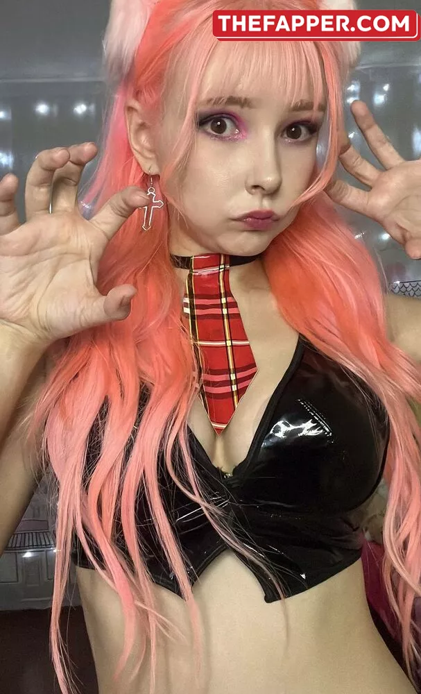Kittie_meo  Onlyfans Leaked Nude Image #4d7LH59guD