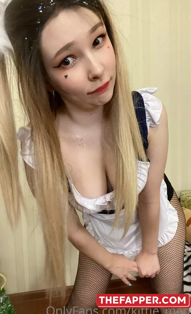 Kittie_meo  Onlyfans Leaked Nude Image #NS00u98GMt