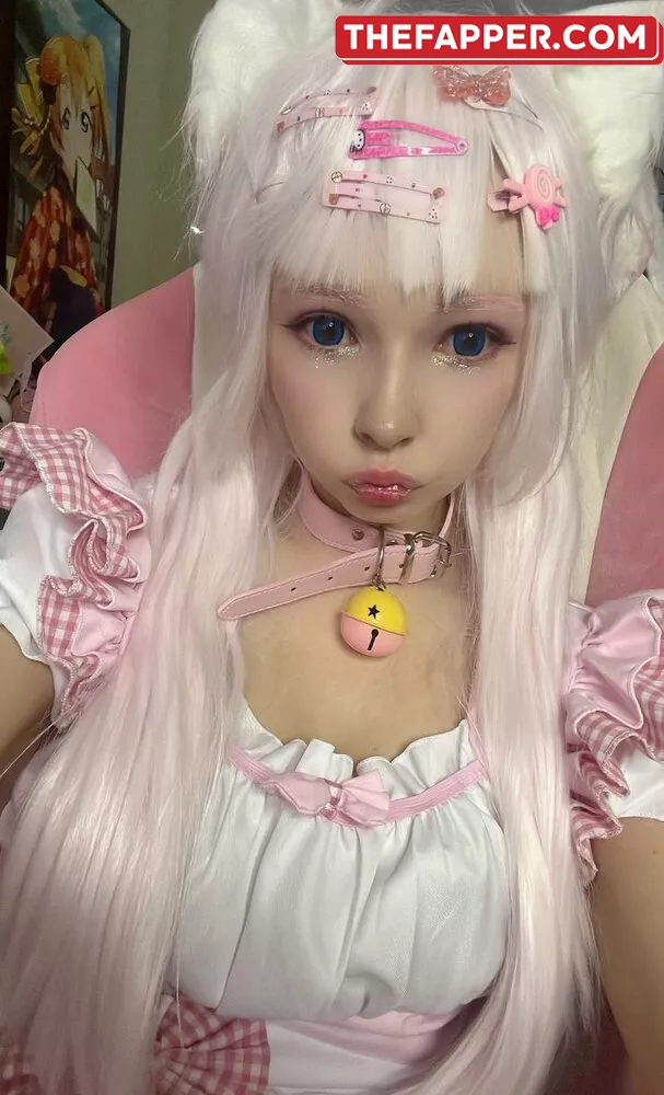 Kittie_meo  Onlyfans Leaked Nude Image #omSmYOSHIN