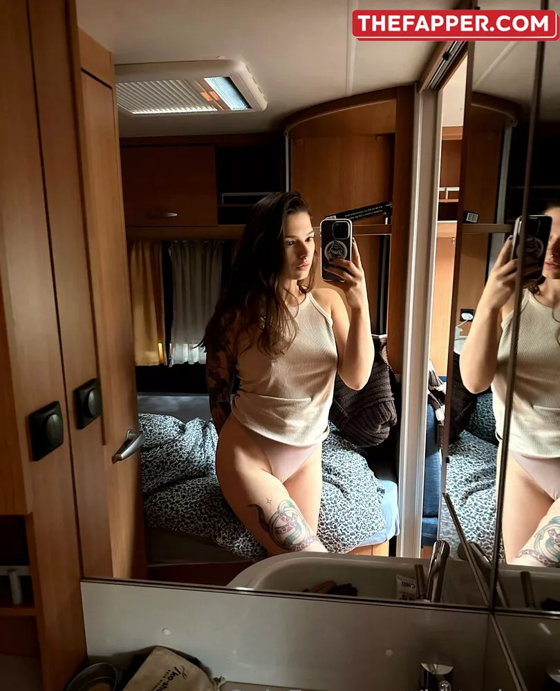 Kitty Berg  Onlyfans Leaked Nude Image #5dGXDf6qDl