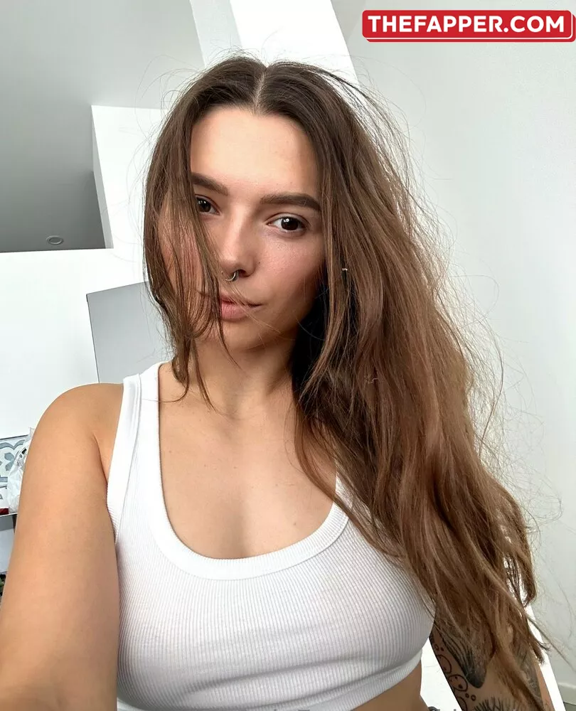 Kitty Berg  Onlyfans Leaked Nude Image #IEGDULBiYg