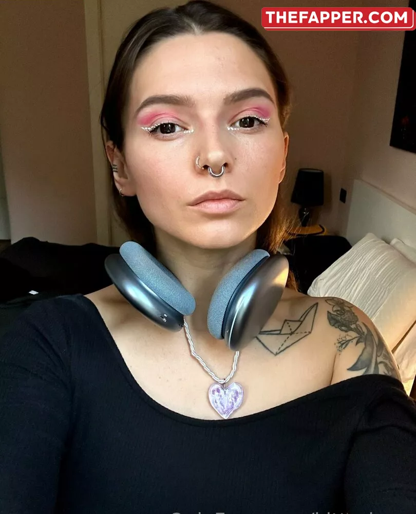 Kitty Berg  Onlyfans Leaked Nude Image #P60luzVBKV