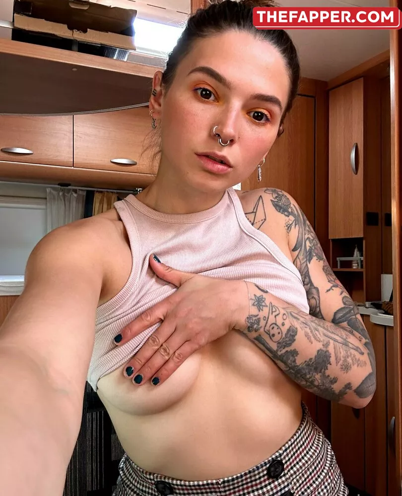 Kitty Berg  Onlyfans Leaked Nude Image #kHcW6OfIlM