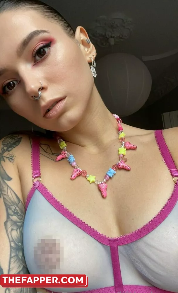 Kitty Berg  Onlyfans Leaked Nude Image #v1fSRaTuIo