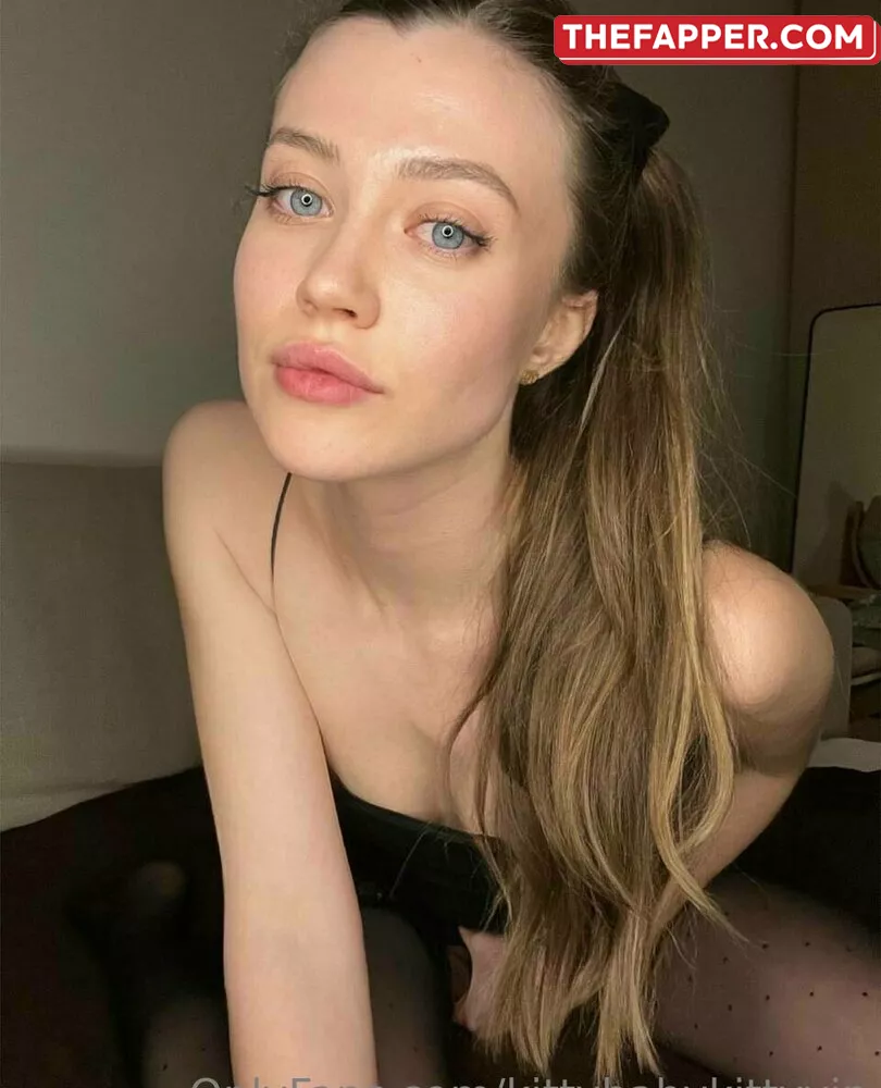 Kittybabykittyvip  Onlyfans Leaked Nude Image #1PNXN3K2u2