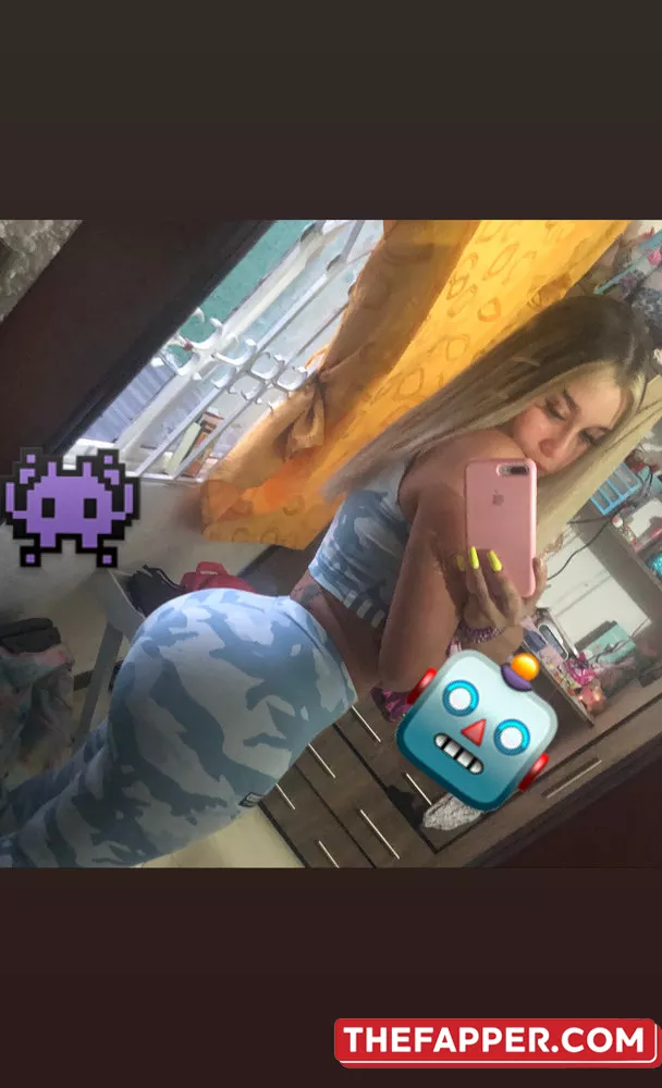 Kloe La Maravilla  Onlyfans Leaked Nude Image #0UiI8ABpBp