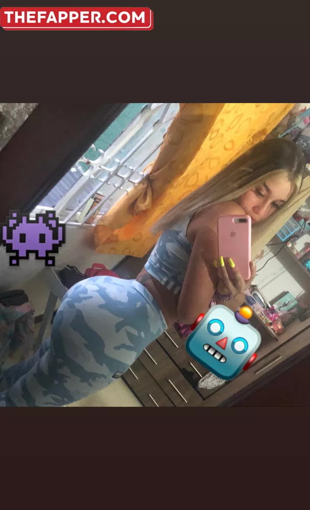 Kloe La Maravilla  Onlyfans Leaked Nude Image #2oiW1PFkW4