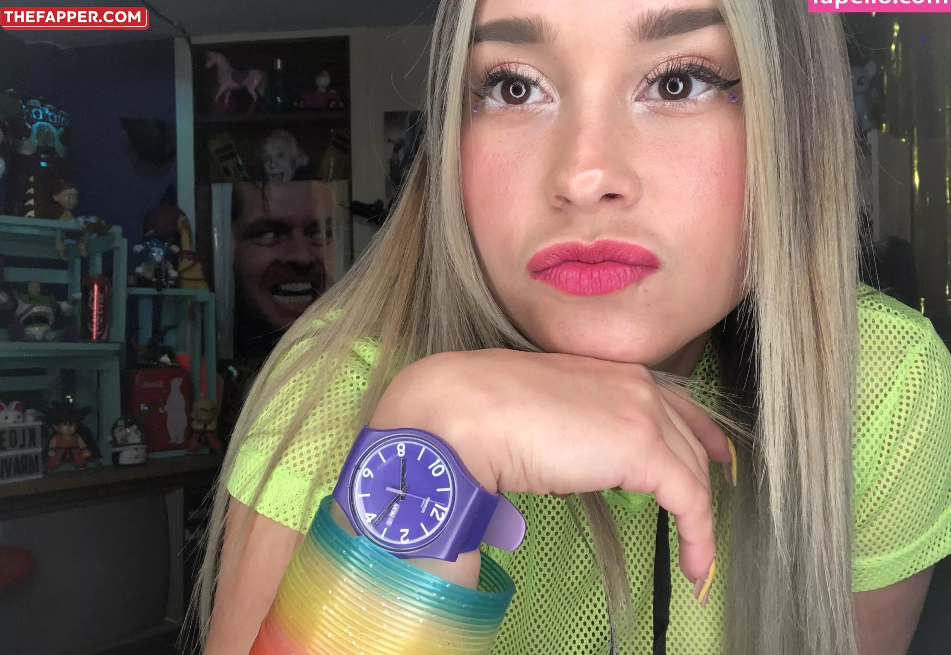 Kloe La Maravilla  Onlyfans Leaked Nude Image #TQ20ukXMrL
