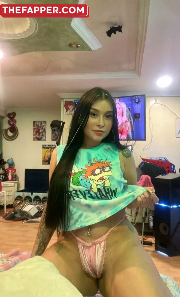 Kloe La Maravilla  Onlyfans Leaked Nude Image #wZRvbTlnw6