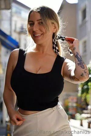 Kochanius Onlyfans Leaked Nude Image #Mv3BGCGUOa