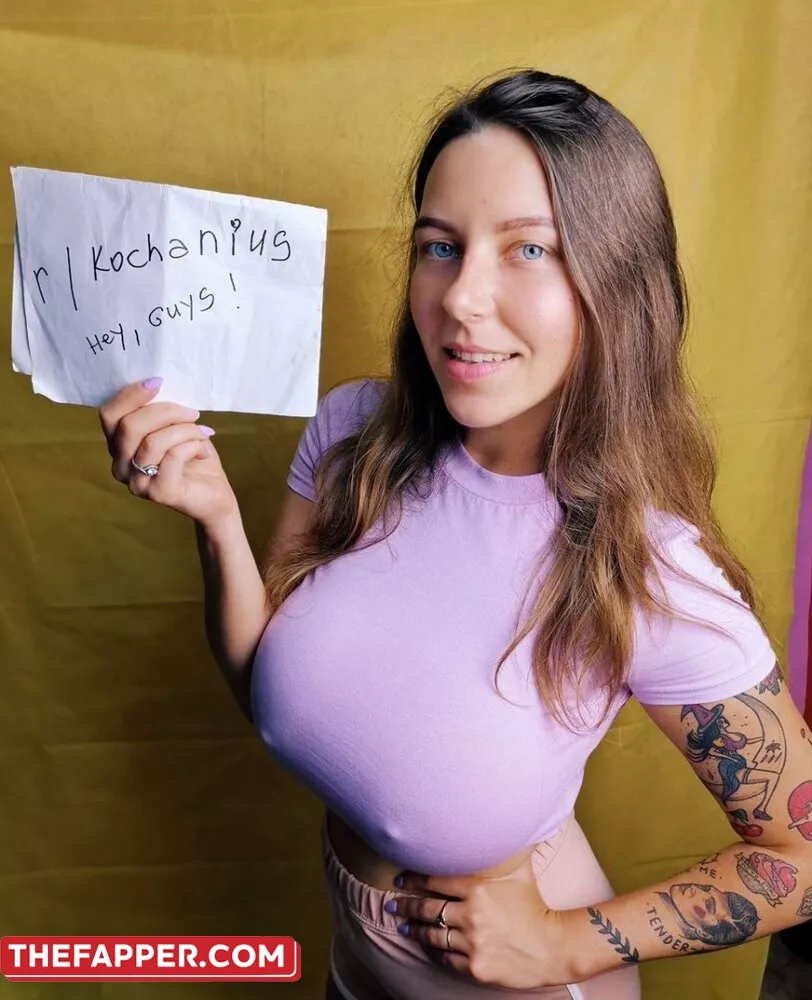 Kochanius  Onlyfans Leaked Nude Image #RJRc7FUlv8