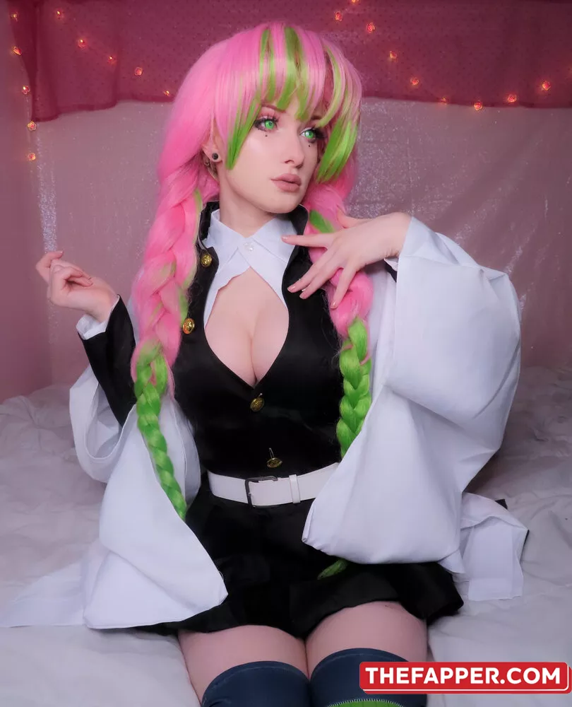 Koibunni  Onlyfans Leaked Nude Image #21IL3a2D32