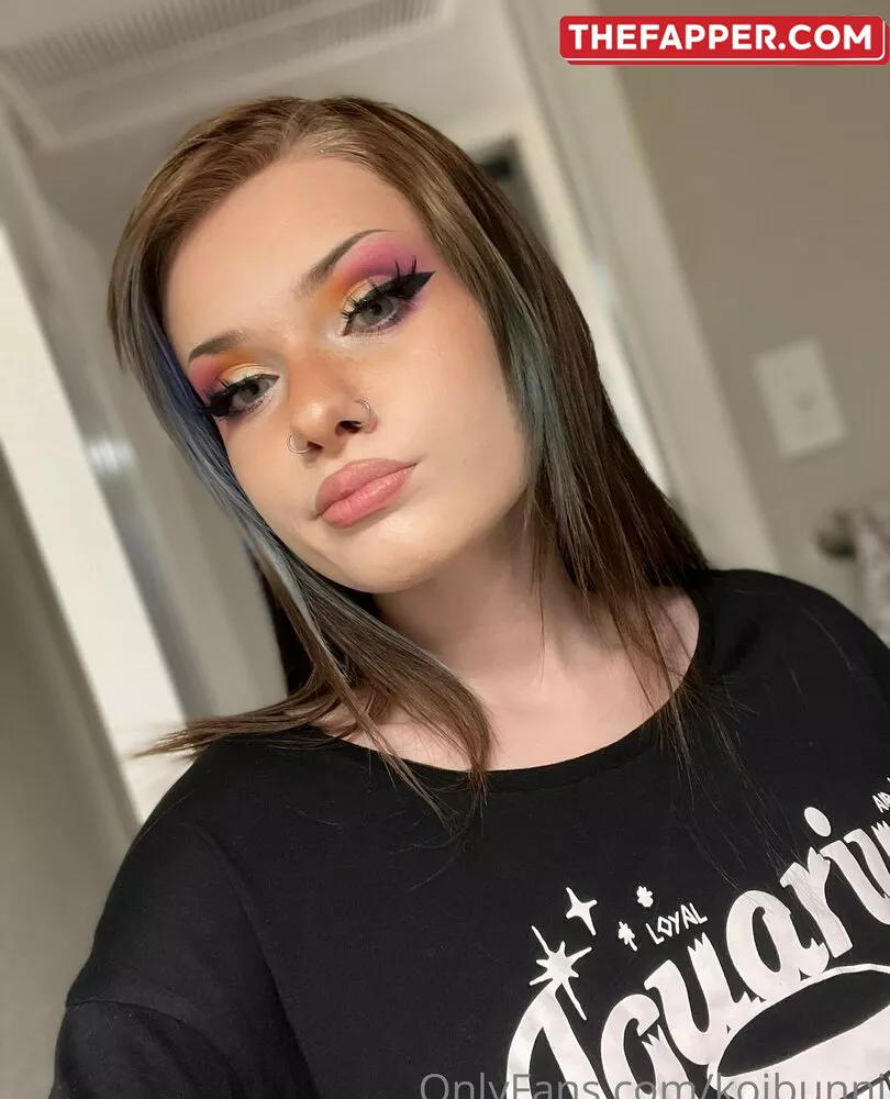 Koibunni  Onlyfans Leaked Nude Image #24v7PnIXm7