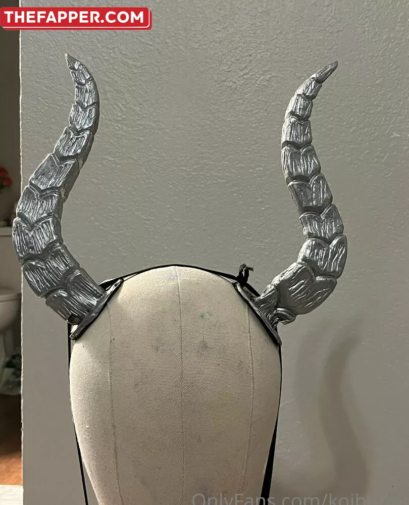 Koibunni  Onlyfans Leaked Nude Image #AIR101LQPB