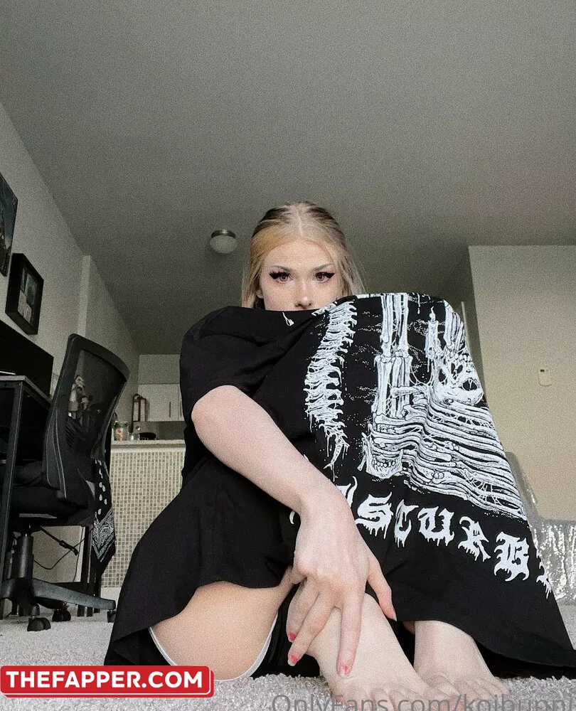 Koibunni  Onlyfans Leaked Nude Image #AnNXHxkFXu
