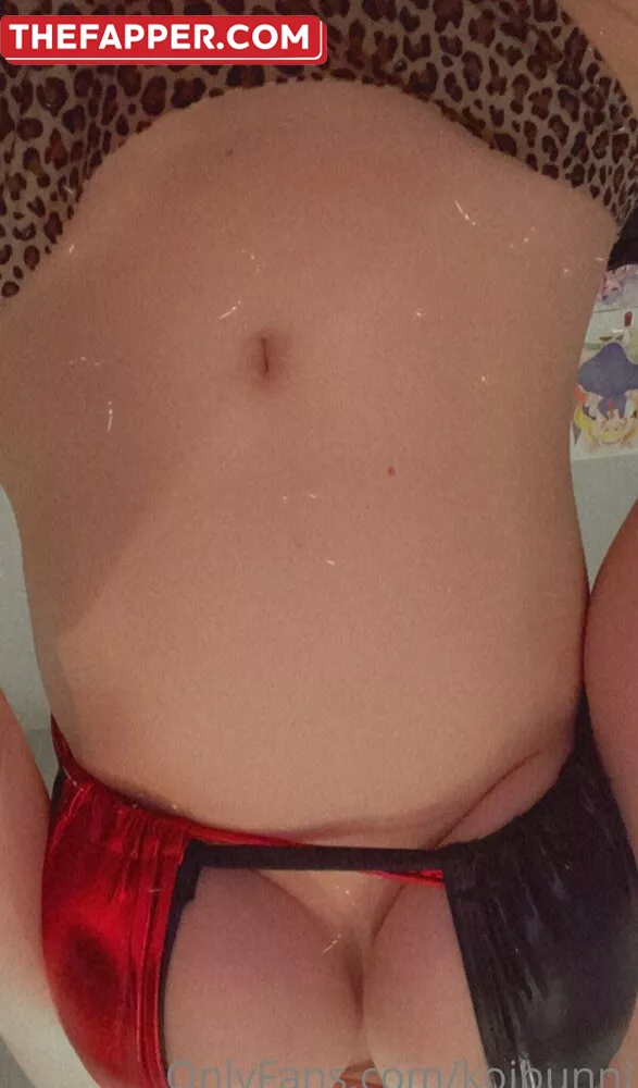 Koibunni  Onlyfans Leaked Nude Image #BJiGQ9vWYB