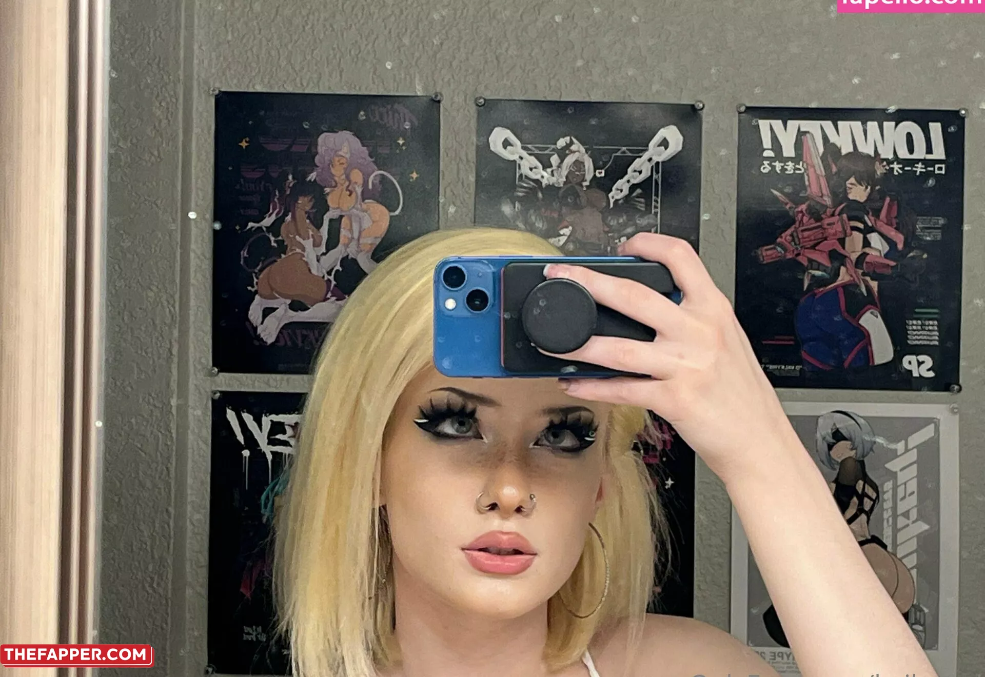 Koibunni  Onlyfans Leaked Nude Image #CwiTKhFaBD