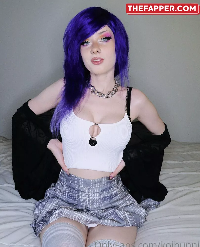 Koibunni  Onlyfans Leaked Nude Image #OjMgesfq0i