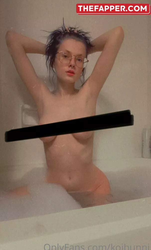 Koibunni  Onlyfans Leaked Nude Image #OpaEaahyJ0
