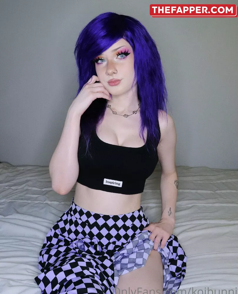 Koibunni  Onlyfans Leaked Nude Image #SkTIyb3ee5