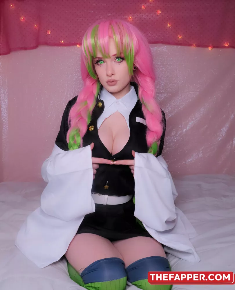 Koibunni  Onlyfans Leaked Nude Image #TdJRGRedIS