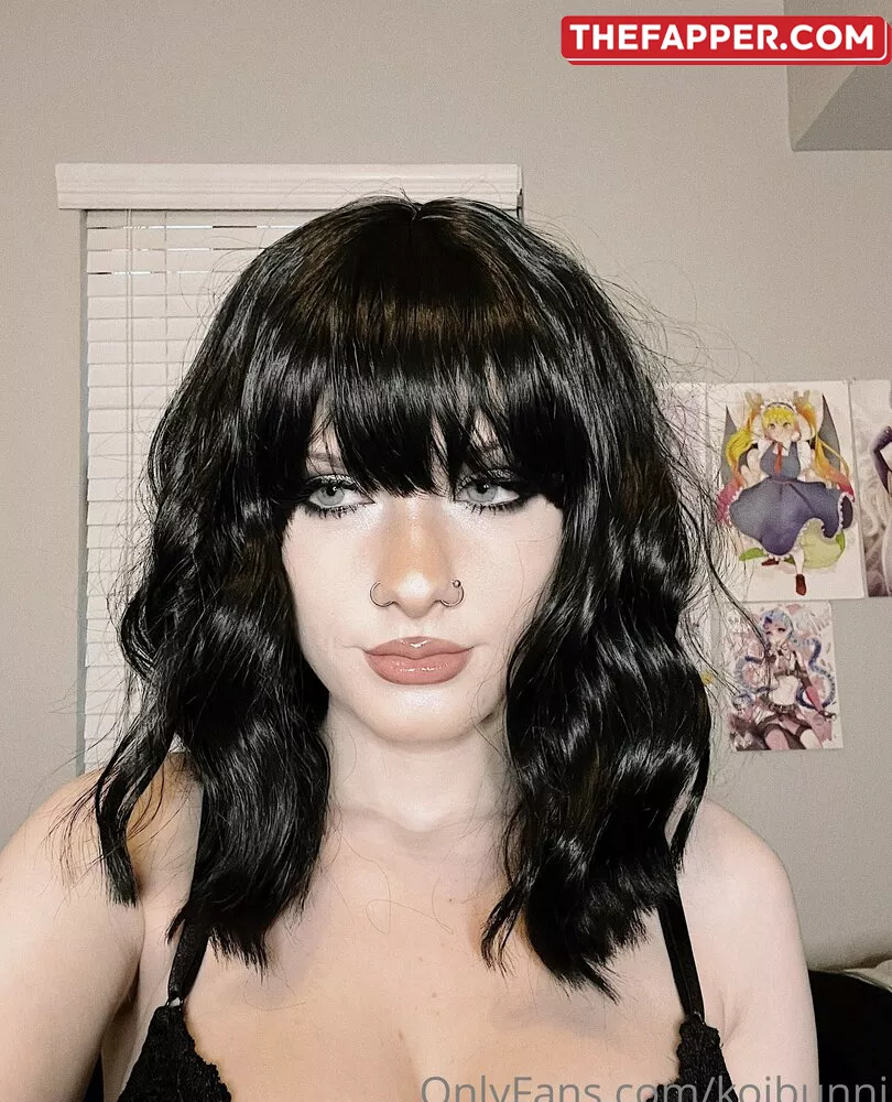 Koibunni  Onlyfans Leaked Nude Image #UnjXvQmAf9