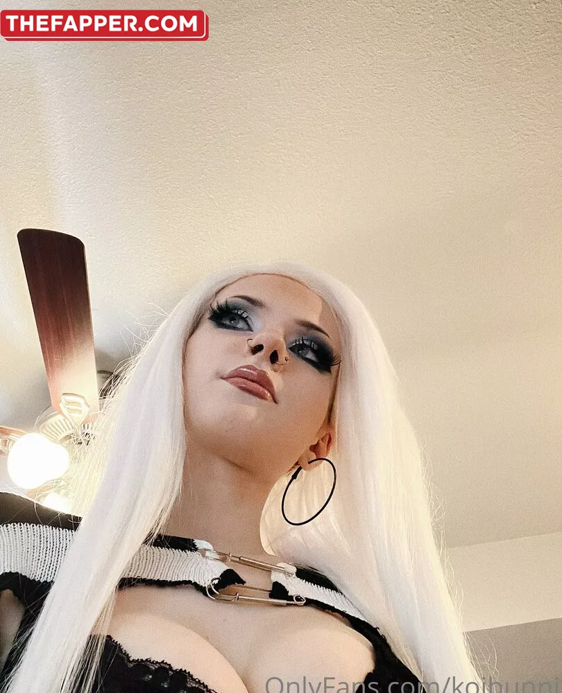 Koibunni  Onlyfans Leaked Nude Image #kR1QGLBT6Z