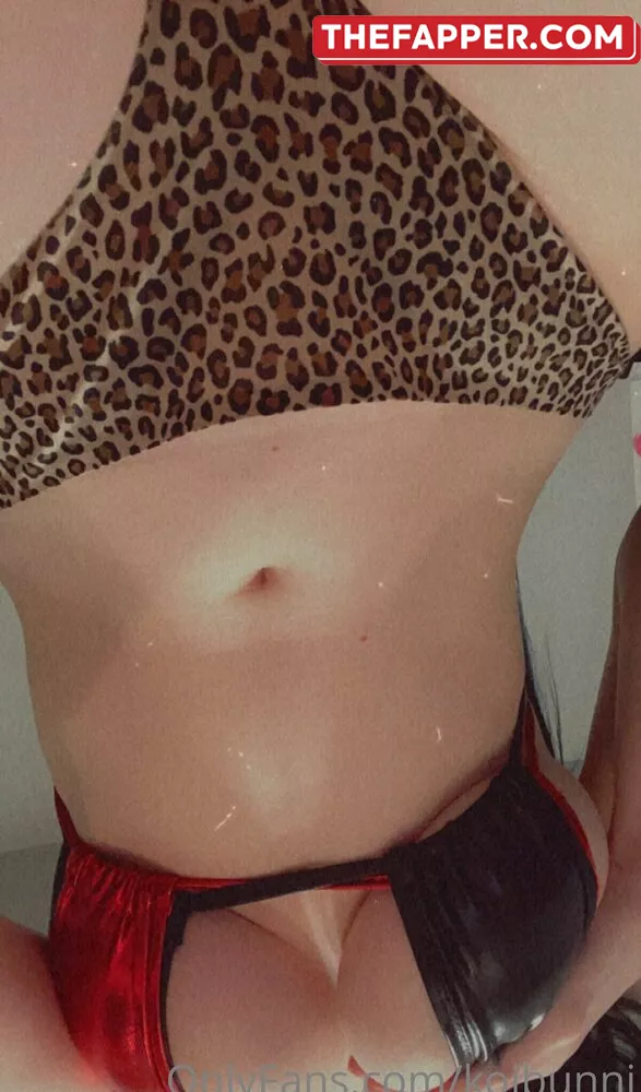 Koibunni  Onlyfans Leaked Nude Image #obTO6jVbB4