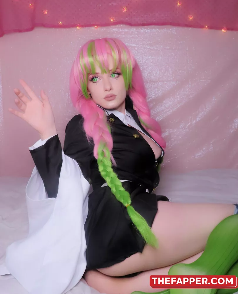 Koibunni  Onlyfans Leaked Nude Image #z8qEQ99IYX