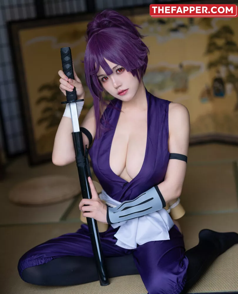 Kokura Chiyo  Onlyfans Leaked Nude Image #48hvVHyKrN