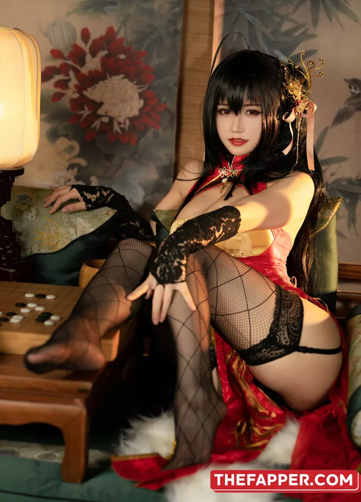 Kokura Chiyo  Onlyfans Leaked Nude Image #4QoATvo6Fz