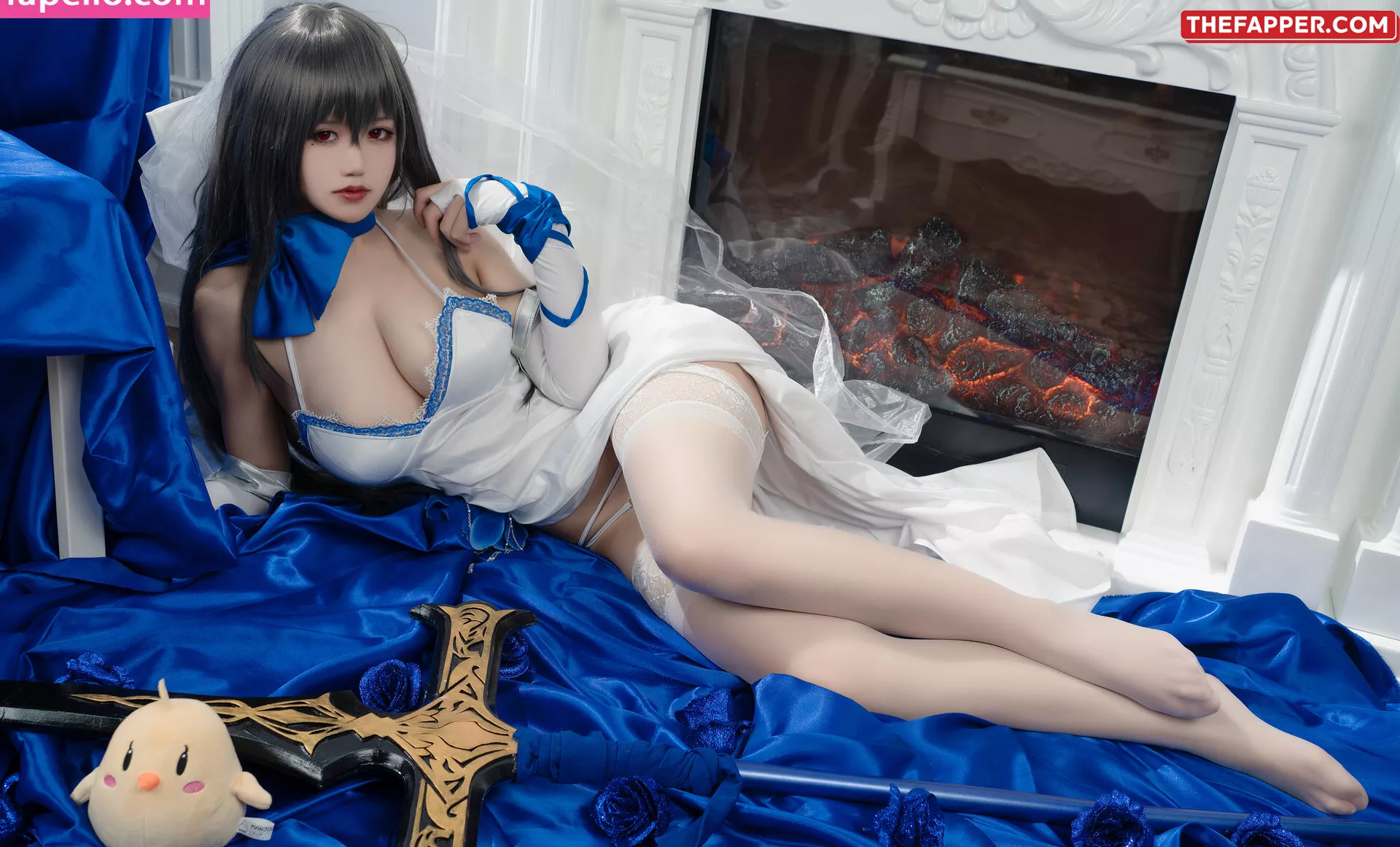 Kokura Chiyo  Onlyfans Leaked Nude Image #4UDHA5uO1n