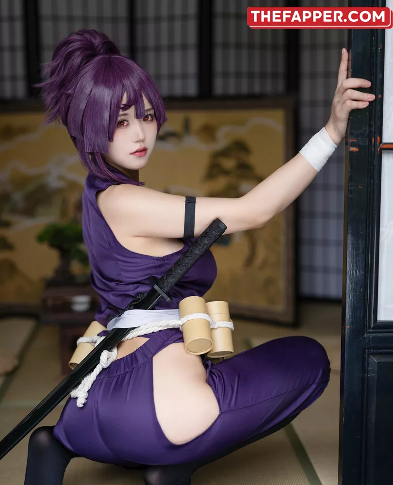 Kokura Chiyo  Onlyfans Leaked Nude Image #5cVioOkGOK