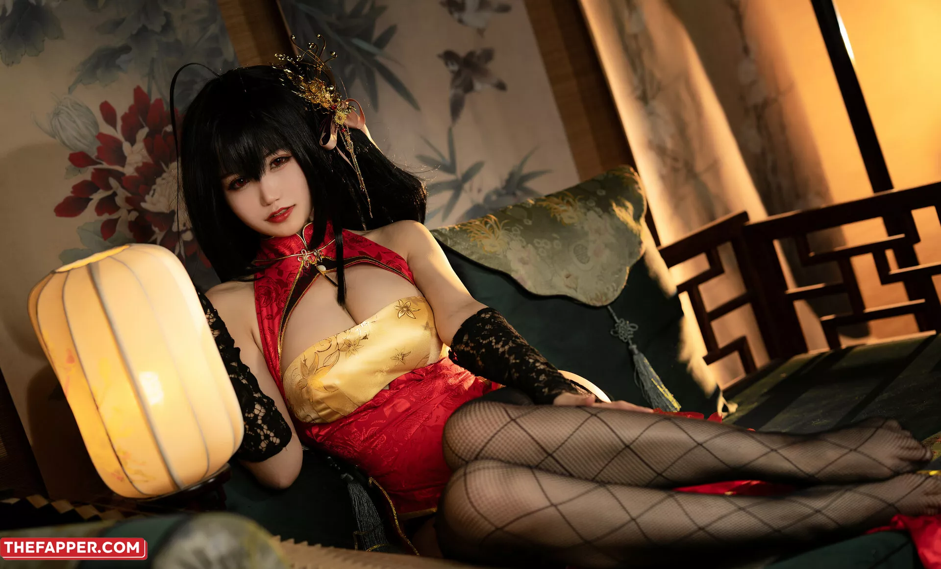Kokura Chiyo  Onlyfans Leaked Nude Image #5cuyTeWUcU