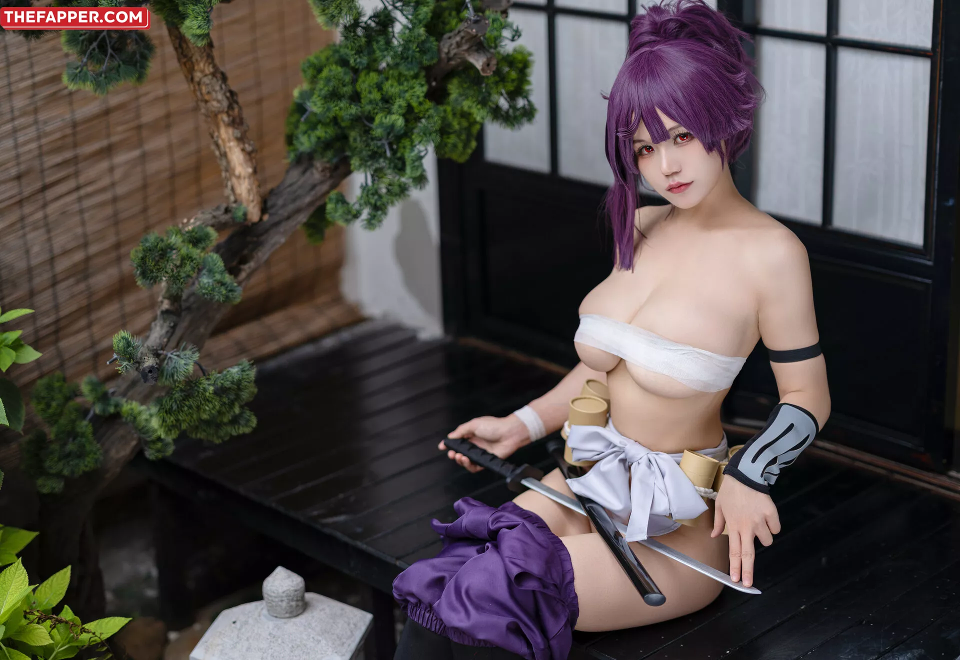 Kokura Chiyo  Onlyfans Leaked Nude Image #EXHWmq2yBo