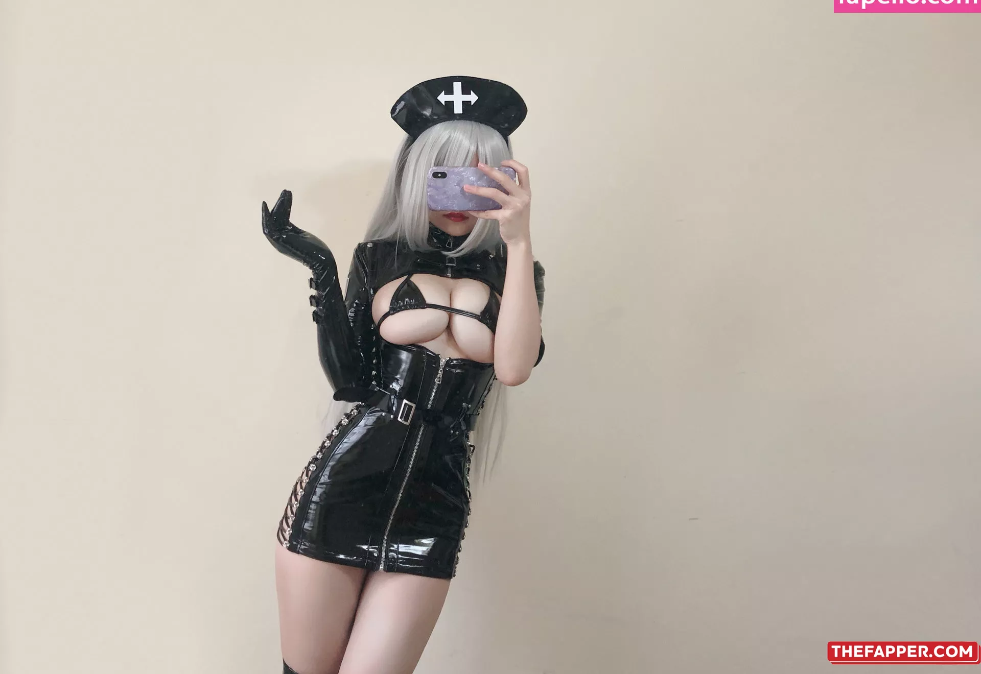 Kokura Chiyo  Onlyfans Leaked Nude Image #HYLZDZ4s3L