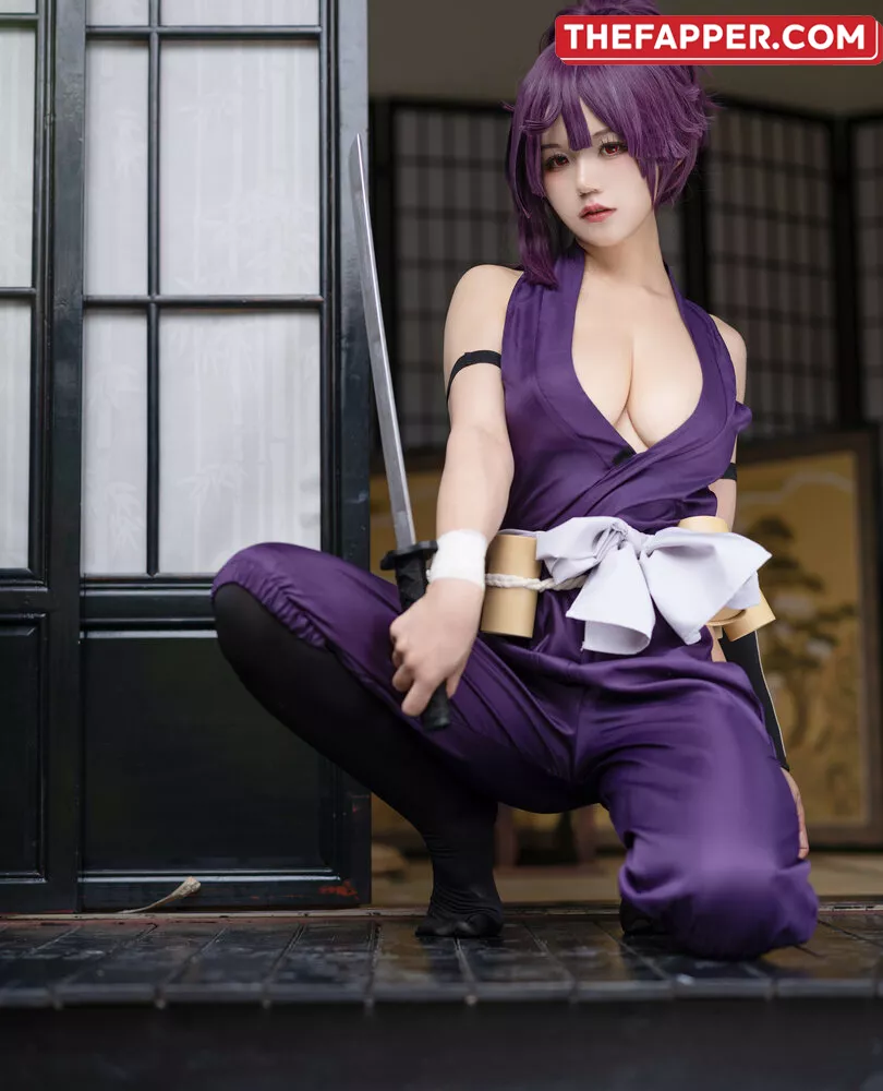 Kokura Chiyo  Onlyfans Leaked Nude Image #NUia7DiYfk