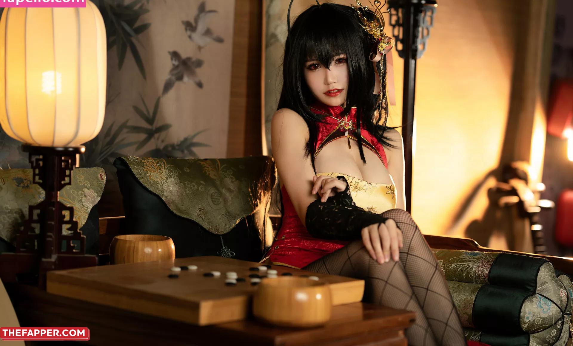 Kokura Chiyo  Onlyfans Leaked Nude Image #dPiF7ycv94