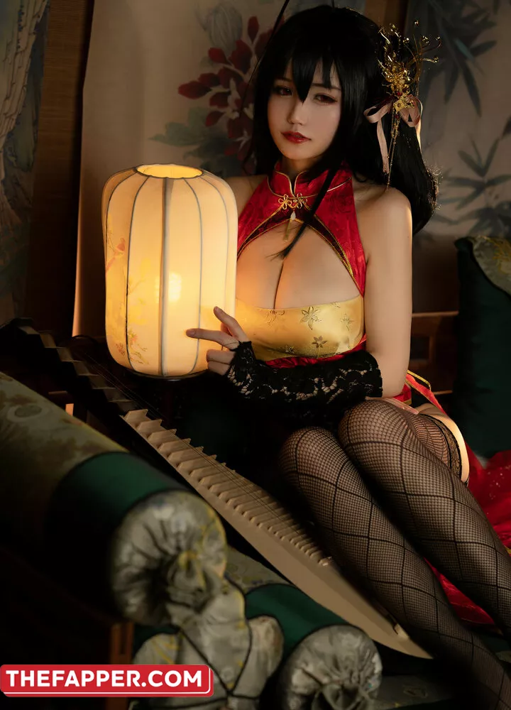 Kokura Chiyo  Onlyfans Leaked Nude Image #f6QD6jOqbO