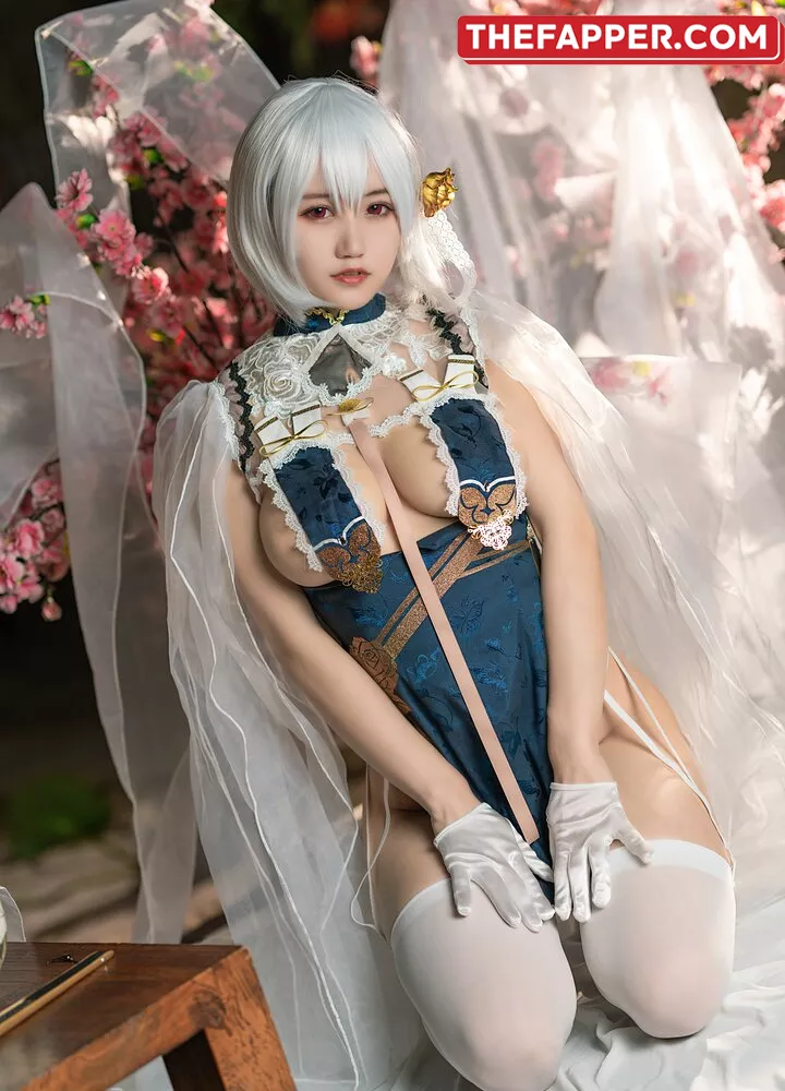 Kokura Chiyo  Onlyfans Leaked Nude Image #nYSx9TYhAp