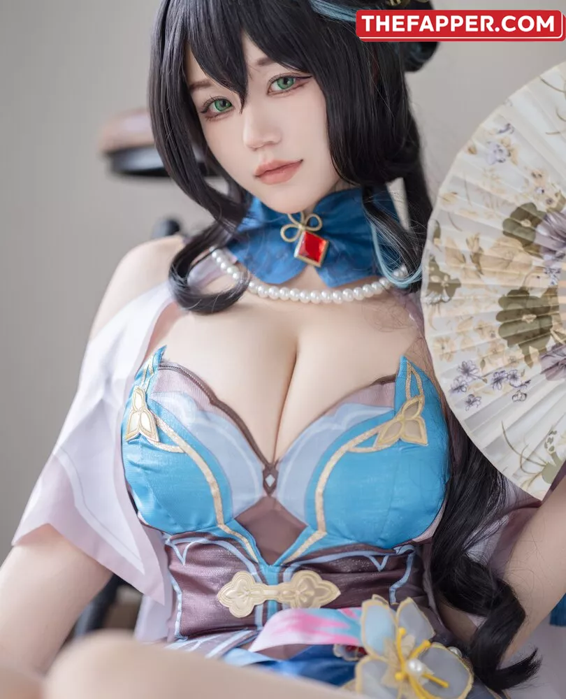 Kokura Chiyo  Onlyfans Leaked Nude Image #tAyKwiaaSA