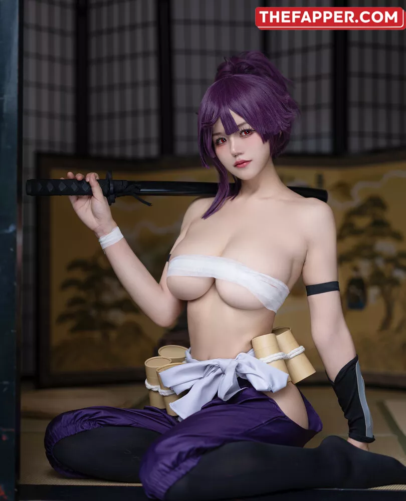 Kokura Chiyo  Onlyfans Leaked Nude Image #uSxut42esu