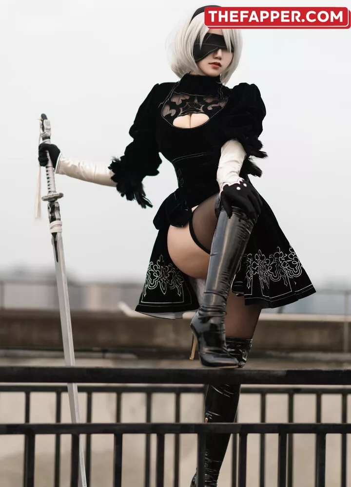 Kokura Chiyo  Onlyfans Leaked Nude Image #zfbWlYkoE2