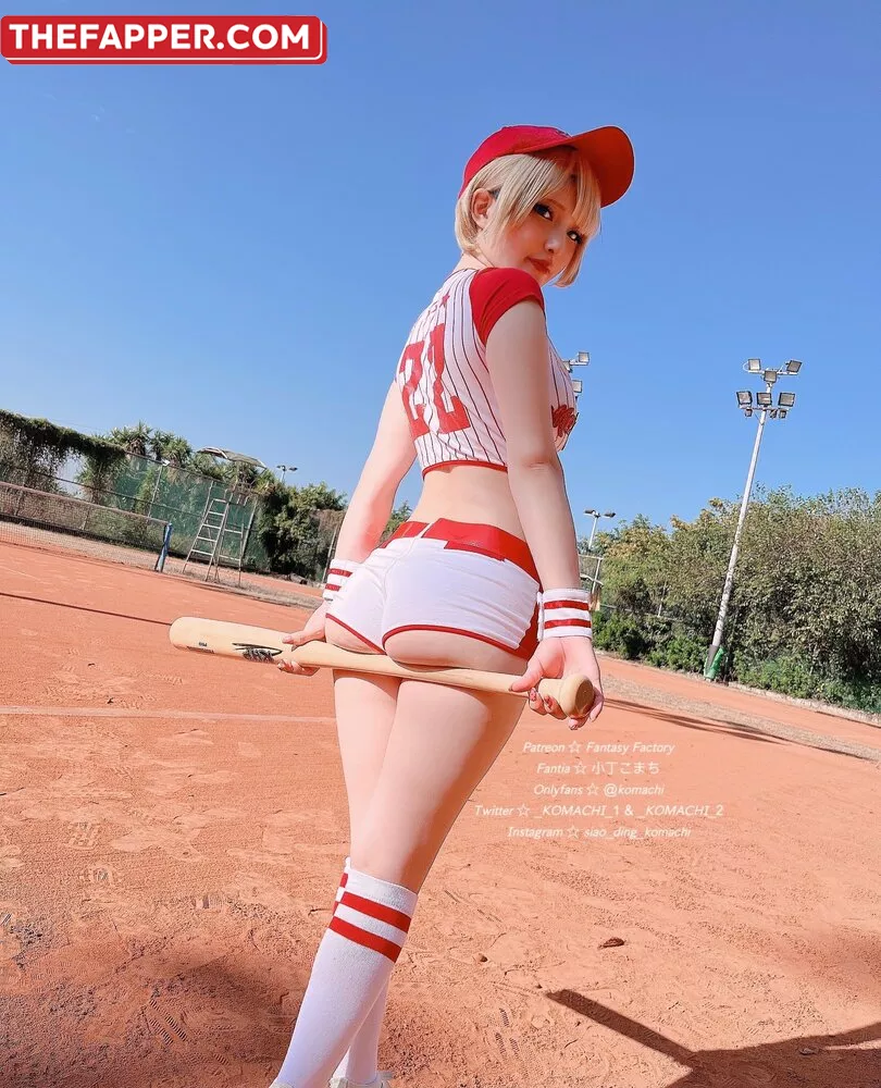 Komachi  Onlyfans Leaked Nude Image #85msDpBjxE