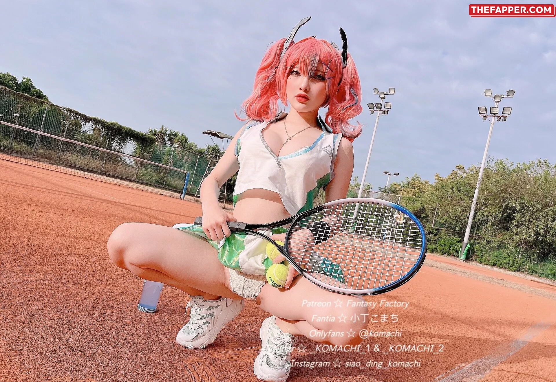 Komachi  Onlyfans Leaked Nude Image #BIUh7dRlfV