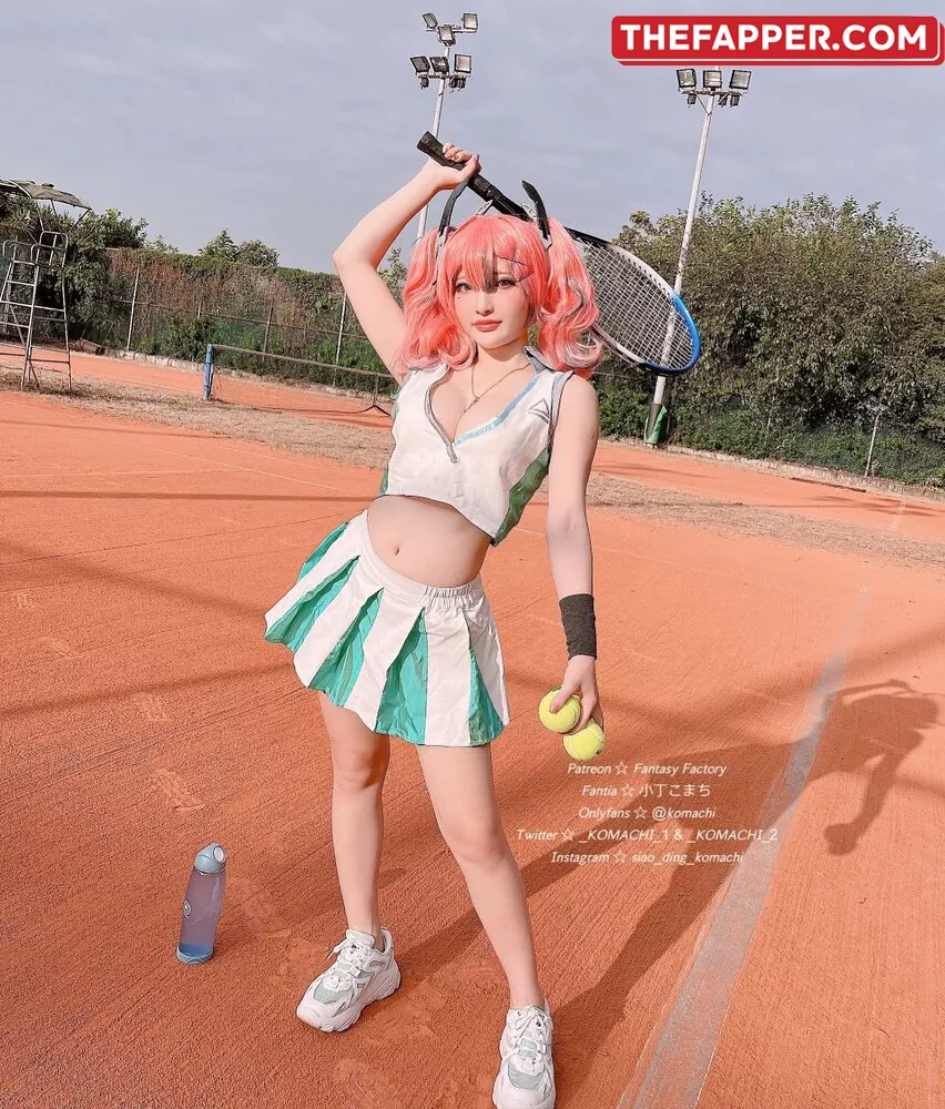Komachi  Onlyfans Leaked Nude Image #mAF0lCn2uQ
