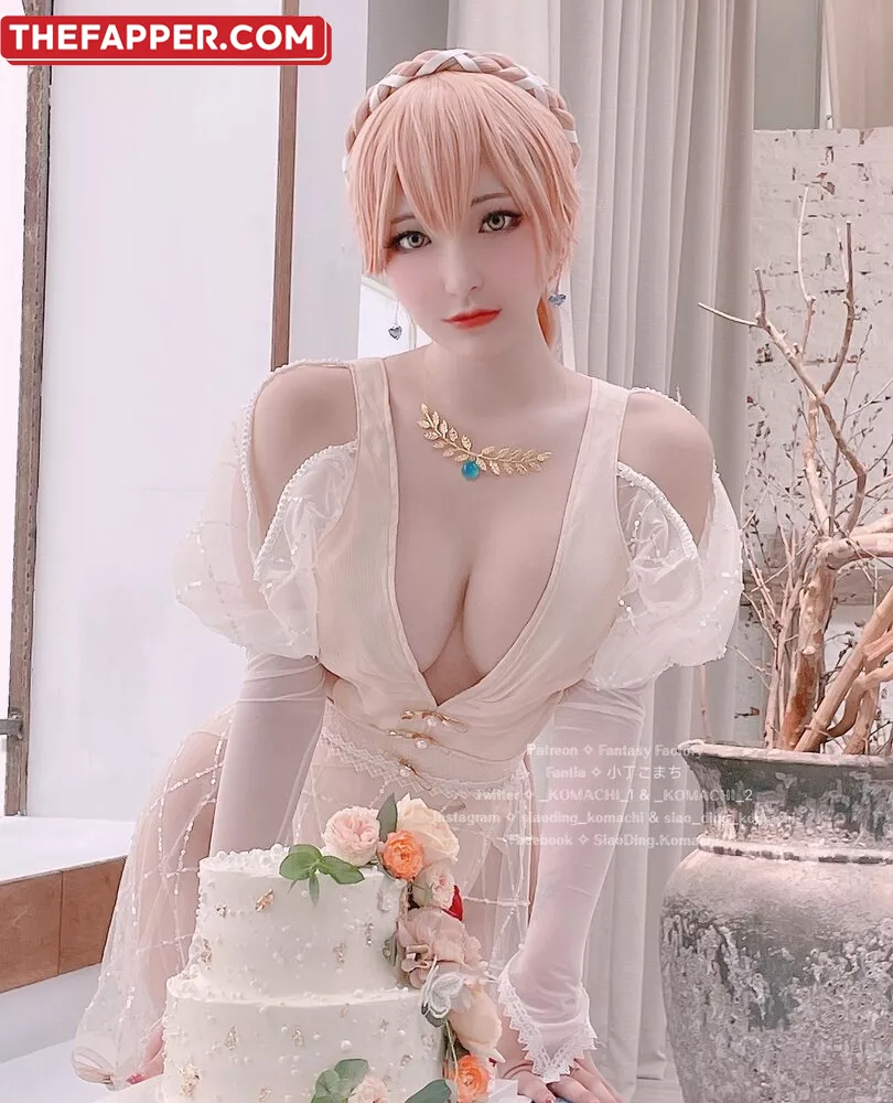 Komachi  Onlyfans Leaked Nude Image #nhBKyGuoJ3