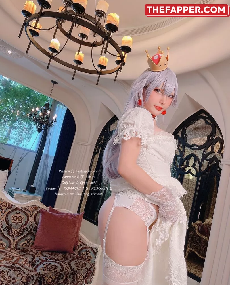 Komachi  Onlyfans Leaked Nude Image #otmZUCa5Kb