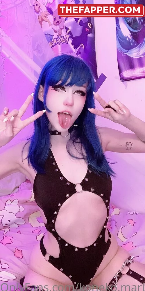 Koneko.mari  Onlyfans Leaked Nude Image #5l6kxTK6Jn