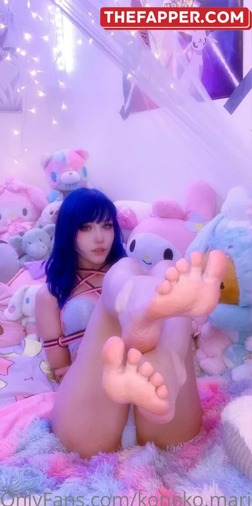 Koneko.mari  Onlyfans Leaked Nude Image #D8t0LOUh9s
